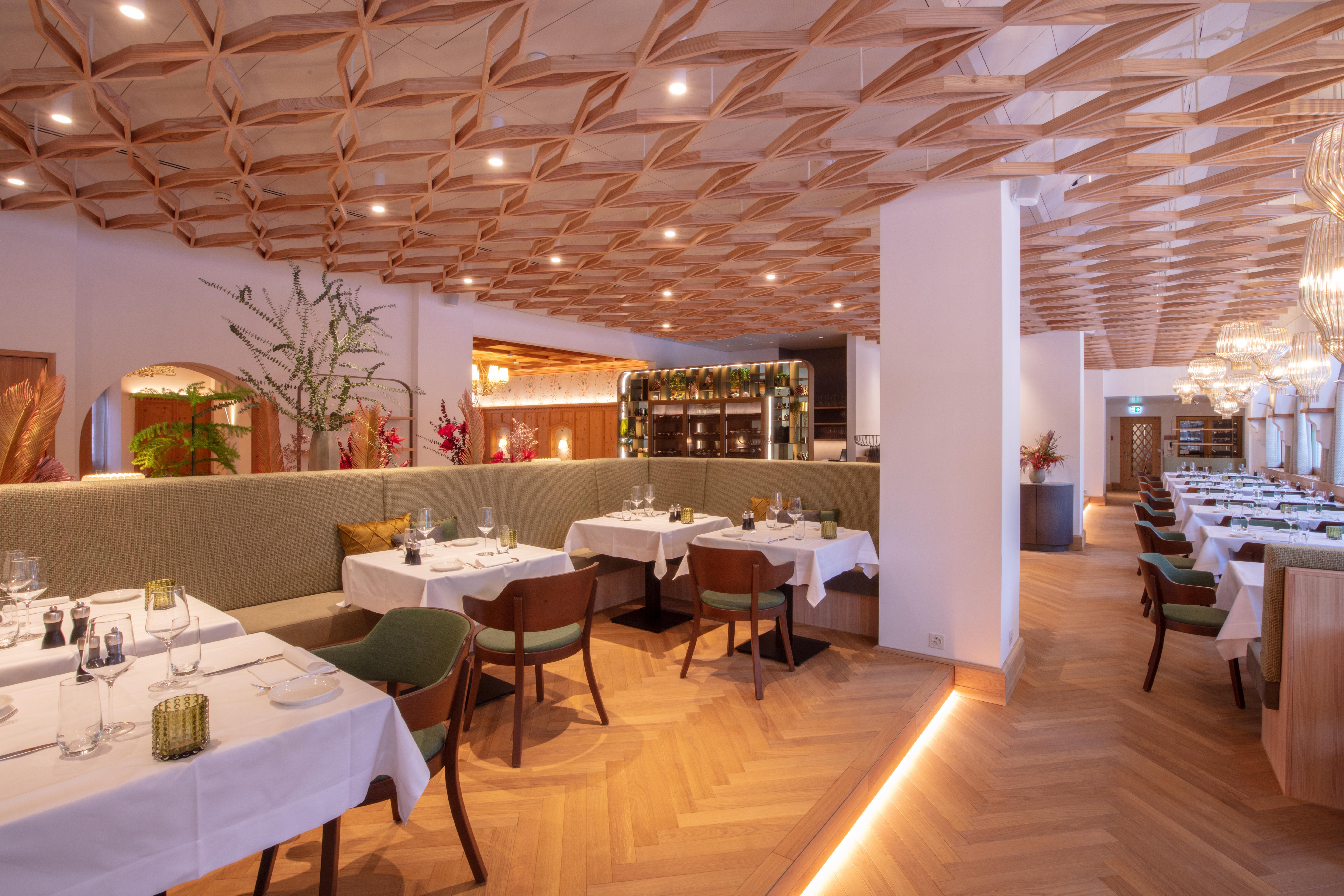 Parkhotel Margna Superior Силс Мария Екстериор снимка