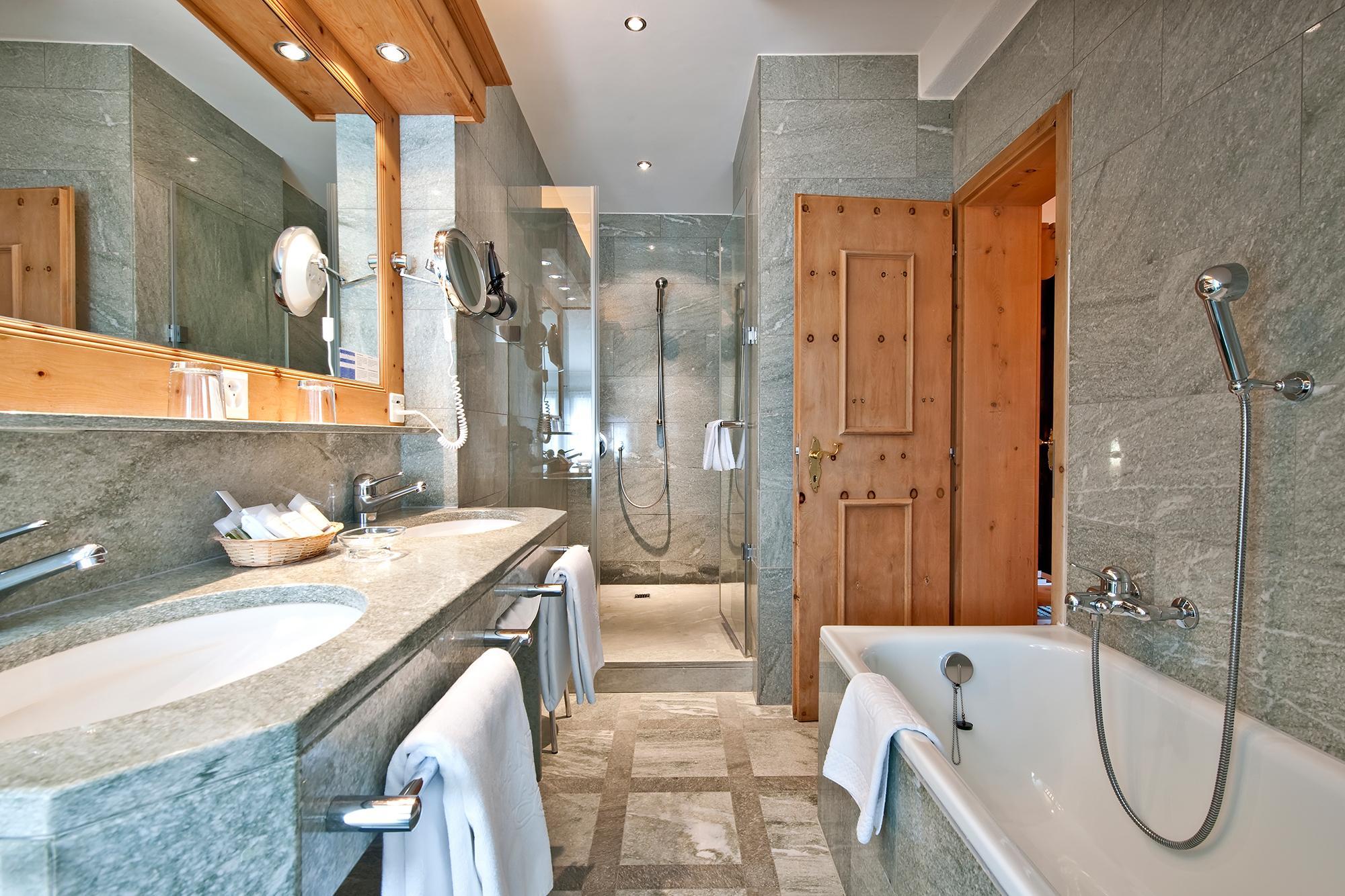Parkhotel Margna Superior Силс Мария Екстериор снимка