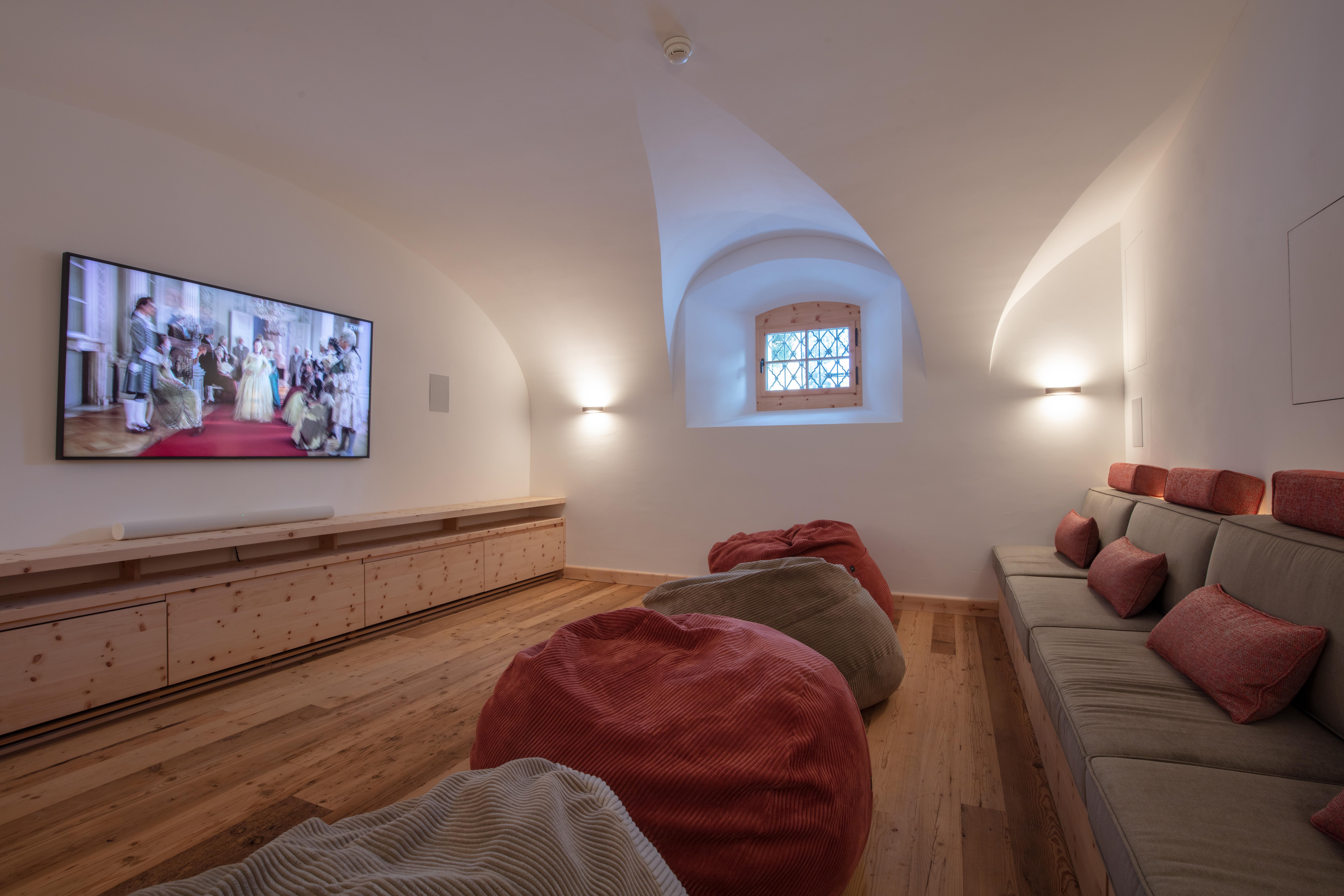 Parkhotel Margna Superior Силс Мария Екстериор снимка
